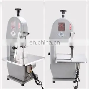 Hot Sale Working Table Electric Commercial Meat Bone Saw Machine thumbnail-5