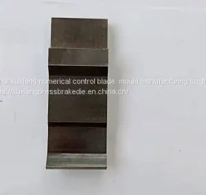 Hydraulic Press Brake Upper Die for Steel Fabrication thumbnail-4