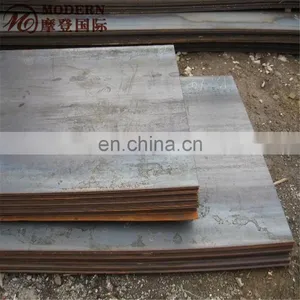 Steel Plate Price per Ton thumbnail-6