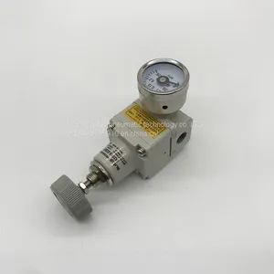 SMC Type Ir2020-02bg Pressure Reducing Valve Regulating Valve Air Source Processor thumbnail-2