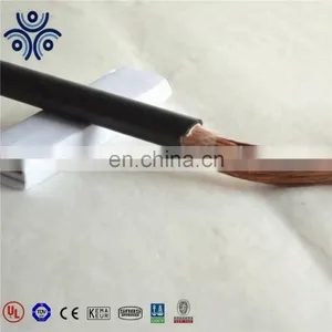 Factory Price Flexible Pvc Insulation Copper Conductor Welding Electric Power Cable Wire 35mm2 thumbnail-6