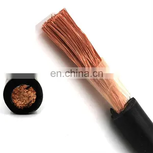 Super Flexible Welding Cable for Welding Machine Application thumbnail-5