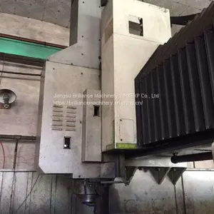 Taiwan KENT KMV-32P Vertical Machining Center thumbnail-3
