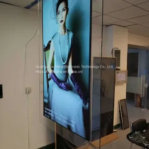 OLED Signage 4k OLED Signage OLED Dual Monitor Wholesale Custom OLED Signage thumbnail-3