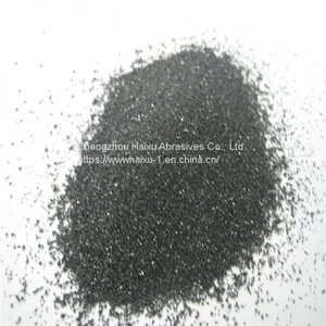 Factory Wholesale Best Quality Chrome Ore Sand thumbnail-1