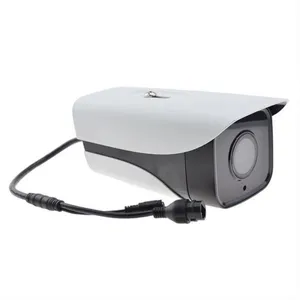 2.0MP Smart Face Recognition/Contrast Gate Bullet Camera thumbnail-2