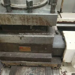 SMTCL CAK63135d CNC Horizontal Lathe thumbnail-3