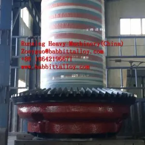 Cone Crusher Eccentric Sleeve-Chinese Manufacturer-Export to Russia-Quality Assurance thumbnail-1