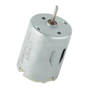 Dc Motor 12v 24v Small Electric Motor for Car Door thumbnail-1