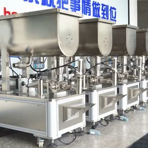 Shandong Dongtai Machinery Manufacturing Co., Ltd. company overview - view 3 thumbnail