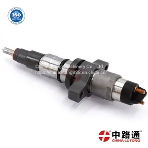 Dodge Cummins Diesel Fuel Injectors on Sale 0 445 120 007 Bosch Diesel Injector Part Numbers thumbnail-1