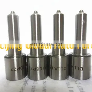 BJGLOBAL Injector Nozzle DLLA150P77 With Part No.0433171077/9432610434/093400-5770 With 5 Holes thumbnail-2