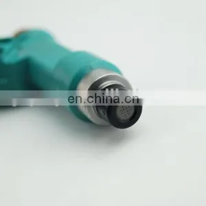 WEILI Fuel Injector Nozzle 23250-0H030 23250-0H060 23250-28080 for Camry 2.4 L I4 04-10 thumbnail-2
