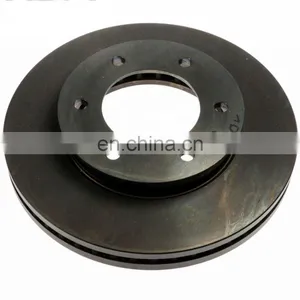 1763037 Brake Disc for Ranger T6 Ranger T7 BT50 thumbnail-1