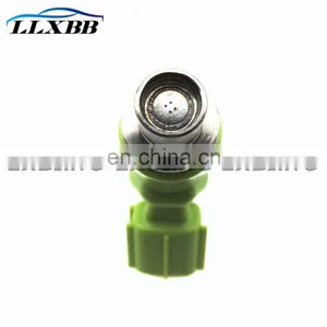 Original LLXBB Fuel Injector Nozzles 23250-13030 2325013030 For Toyota TUV Townace 23209-13030 2320913030 thumbnail-5