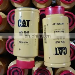 DIESEL OIL FILTER ENGINE OIL FILTER HYDRAULIC OIL FILTER 322-3155 360-8960 1R0750 1R1808 thumbnail-1