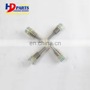Genuine Diesel Fuel Injector Nozzle Element DLLA152PN112 thumbnail-4