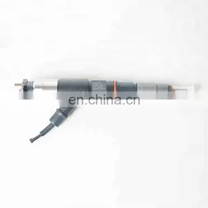 Original Diesel Engine Fuel Injector 5296723 thumbnail-4