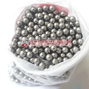 Tungsten Alloy Ball thumbnail-1