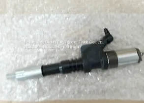 Denso Injector 095000-1211 Common Rail Injector 095000-1211 Injector Wholesale thumbnail-3