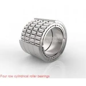 Four Row Cylindrical Roller Bearings thumbnail-1