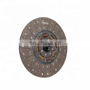 Clutch Plate Three Class Shock Absorption Coach Bus Parts thumbnail-1