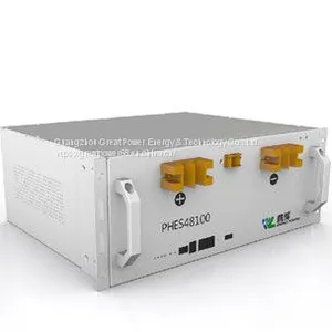 Standard Battery Modules for Base Station thumbnail-2