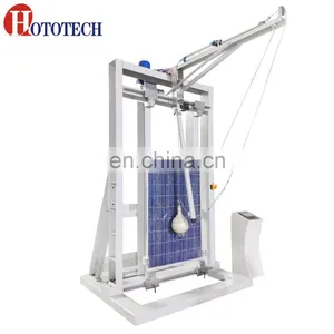 10N 15N Double Rail Tensile Strength Testing Machine Testing Equipment thumbnail-6