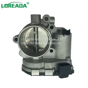 LOREADA New Throttle Body Assembly F01R00Y048 for MG 3 5 /Roewe 350 550/ ZOTYE T600 Z500 Mitsubishi Engine Fuel Injection Intake thumbnail-1