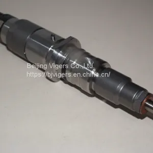 Fuel Injector Bos-ch Original In Stock Common Rail Injector 0445120231 thumbnail-3