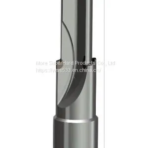 PCD Reamer for Spark Plug Hole Machining thumbnail-1
