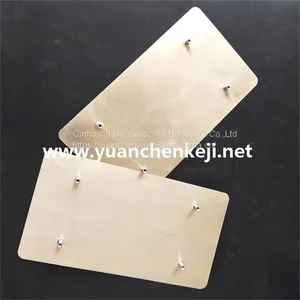 Non-standard Electrode Copper Sheet thumbnail-3