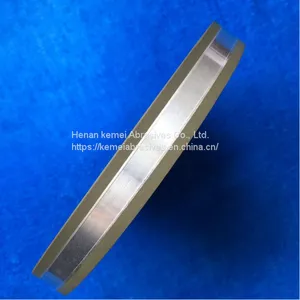Resin Diamond Double End Surface Grinding Wheel thumbnail-3