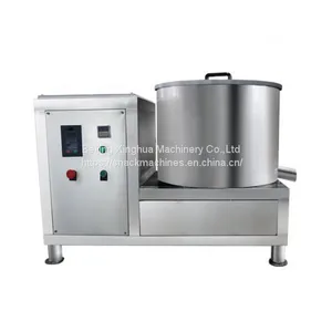 Vegetable Drying Machine thumbnail-1