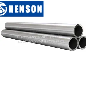 Supply China ASTM 441 Seamless Stainless Steel Tube/pipe With Low Price thumbnail-4