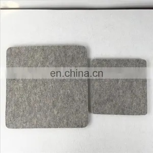 Best Seller Wool Ironing Mats 100% New Zealand Wool Pressing Boards Ironing Pad thumbnail-2
