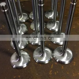 Genuine Japan Quality Engine Valve Insert Guides for Yanmar 6EY17W 6EY22AW 6EY26W 8EY26W 6N330 8N330W Marine Diesel Accessories thumbnail-2