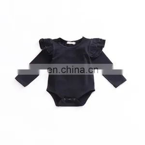 Summer High Quality Baby Infant Romper Toddlers Rompers thumbnail-2