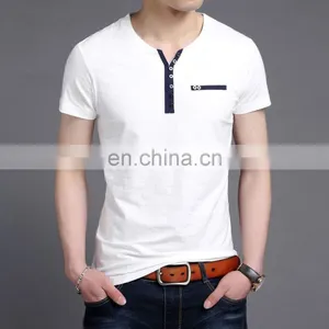 Wholesale Custom Spring Printing High-quality Leisure Fashion Long Sleeves Hip Hop T-shirt Mens Clothing thumbnail-4