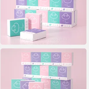 Paper Handkerchief thumbnail-2