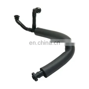 New PCV Crankcase Vent Hose for BMW E60 328i 528 Coupe Sedan E70 X5 Series 11157559528 thumbnail-1