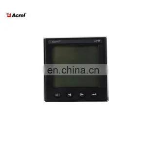 ACREL Three Phase Smart Power Quality Analyzer High Accuracy Class 0.5S With RS485 Modbus Ethernet thumbnail-2