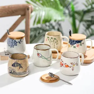 Personalized Creative Fashion Mugs thumbnail-2