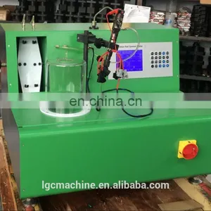 Auto Electrical EPS100 Common Rail Diesel Injector Calibration Machine thumbnail-4