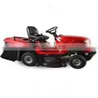 Garden Used Tractor Ride on Lawn Mower thumbnail-2