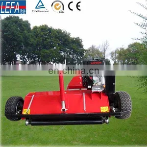 New 2021 CE Approved Professional 13hp Atv Mower for 20-30 HP Tractors thumbnail-6