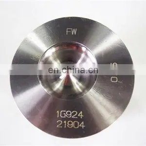 1G924-2111 Piston Kubota 68G Combine Harvester Spare Parts thumbnail-4