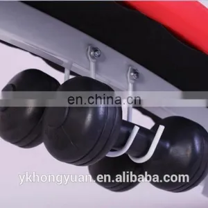 Body Building Sit up Bench for Sale,Gym Equipment,reverse Sit up Bench thumbnail-2