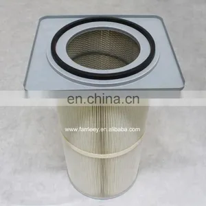 Powder Coating Dust Collector Cartridge Filter thumbnail-1
