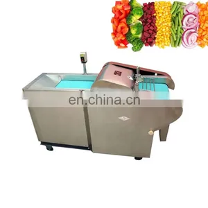 Parsley Cutting Machine Vegetable Cutter Kale Cutting Machine thumbnail-2